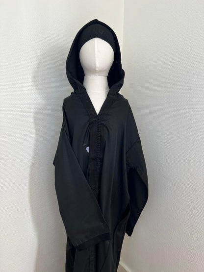 Djellaba traditionnelle