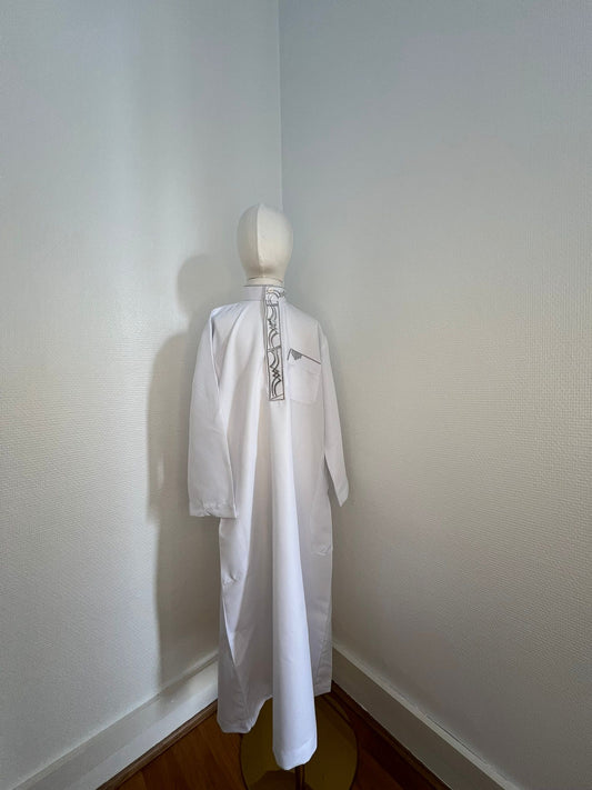 Qamis 'Uthman