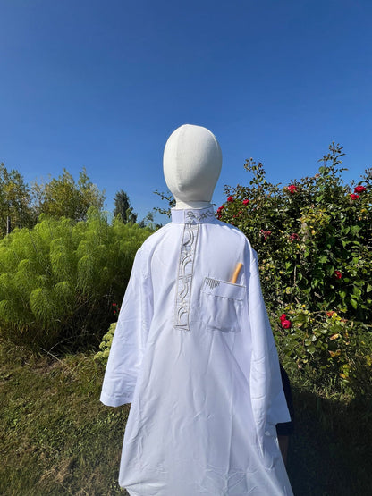 Qamis 'Uthman